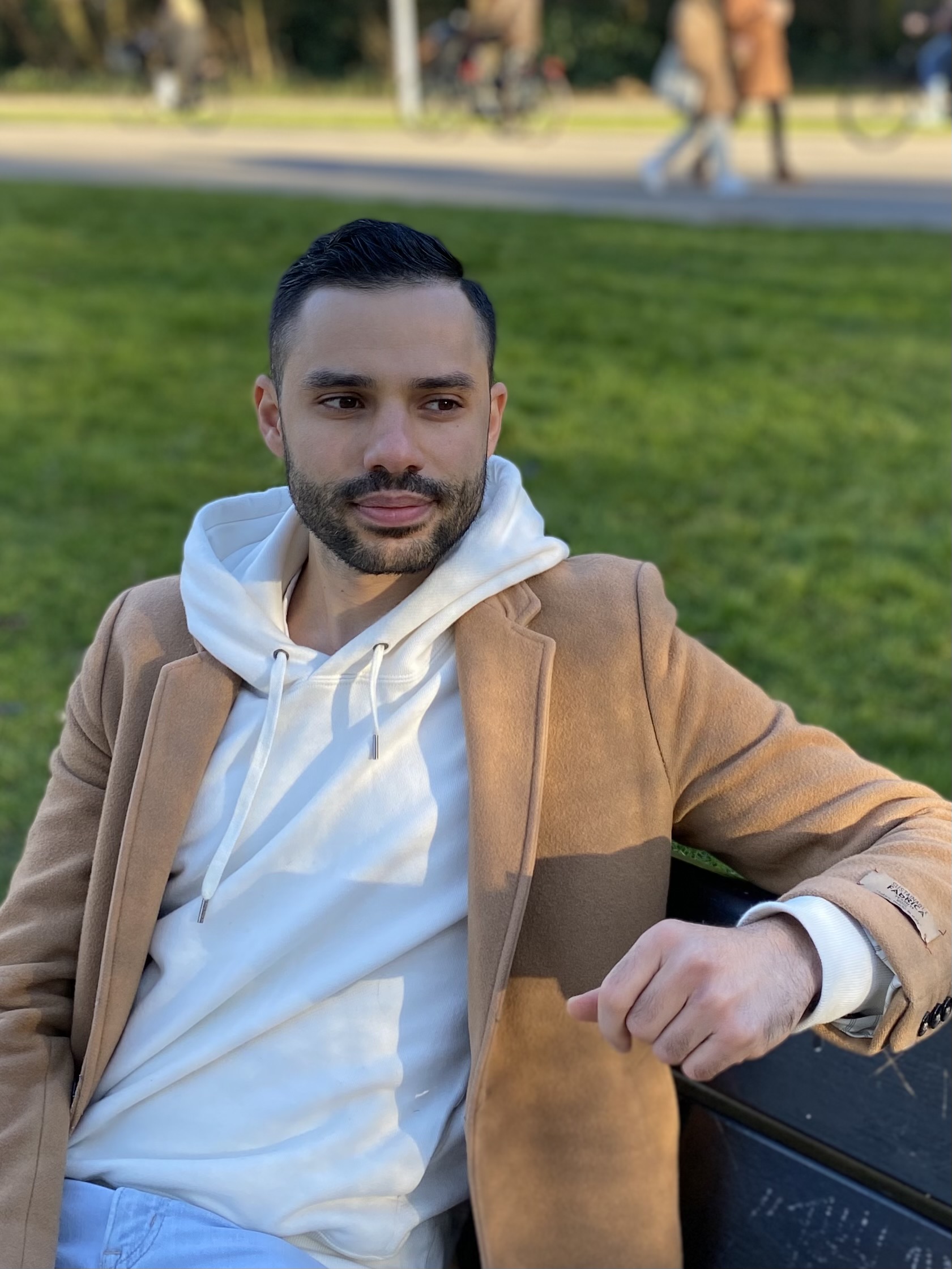 Image of Vardan Barsegyan